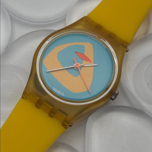 Swatch Watch - LK108 - O SOLE MIO